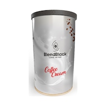 Blendblack Kahve Kreması Teneke 350 G