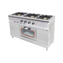 Pimak Tüplü Kuzine 900 Seri 2+1 100 X 65 X 85 Cm