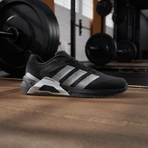 Adidas Dropset Control Trainer Erkek Spor Ayakkabı Jq1445 Siyah