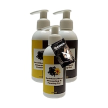 Buck Thorn Weed Slimming Bacak Bel Bakım Masaj Kremi 3x150 Ml + 1 Adet Jel İle