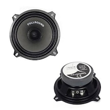 Fullsound K-1421M 13 Cm 150 Watt 90 Db Midrange 2 Li Takım Araç