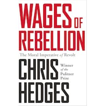 Wages Of Rebellion