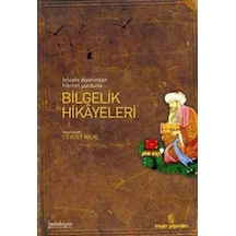 Bilgelik Hikayeleri - Cevdet Kılıç - İnsan Yayınları