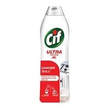 Cif Ultra Hijyen Çamaşır Sulu Jel 750 ML
