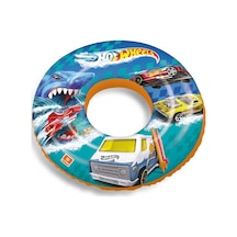 Mondo Hot Wheels Simit 50 Cm 16876 Çok Renkli
