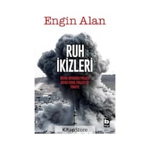 Ruh İkizleri - Engin Alan - Bilgi Yayınevi
