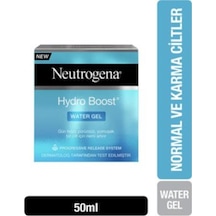 Neutrogena Hydro Boost Nemlendirici Water Gel 50 ML