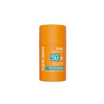 Topicrem Sun Protect Spf50 Invisible Stick Güneş Koruyucu 15 G