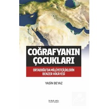 Coğrafyanın Çocukları & Ortadoğu'da Milliyetçiliklerin Benzer ...