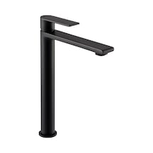 Fm-2325 Siyah Lavabo Bataryası Renkli