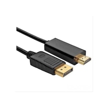 Alfais Al4318 Displayport To Hdmi 1.8M Kablo