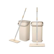 Tıpalı Set Ve 4 Yedek Bez