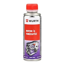 Motor Yağı Iç Temizleyici 200 Ml