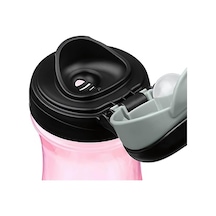 Kids Hard Spout Cup 2y+ Girl Çok Renkli