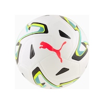 Puma Stellar Cup Futbol Topları Unisex Beyaz