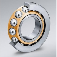 7201 B Rulman Fag 12x32x10