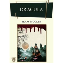 Dracula - Bram Stoker - Dorlion Yayınevi