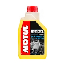 Motul Motocool Expert -37c 1litre