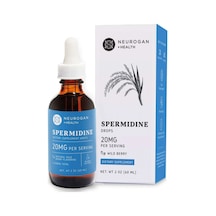 Neurogan Spermidine 60 Ml