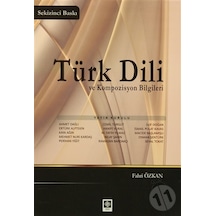 Türk Dili ve Kompozisyon Bilgileri - Murathan