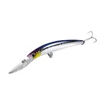 Fujin DeepBoss 90F 9.5gr Maket Balık