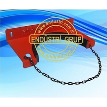 Endüstri Grup - Tüp Sabitleme Standı Aparatı Sabitleyici