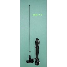 Diamond Mr77S Dual Band Magnetic Araç Telsiz Anteni
