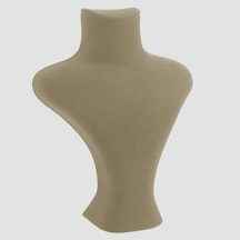 Cosmotex 23 Cm Takım Manken Anfora Kumaş-sütlü Kahve