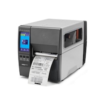 Zebra Zt231 203dpı Endüstriyel Barkod / Etiket Yazıcı - Ethernetli