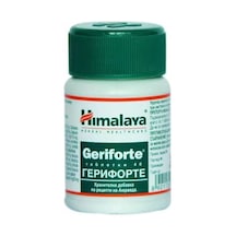 Himalaya Geriforte 40 Tablet - Antistress