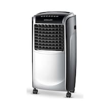 Süsler Sh-9005r Uzaktan Kumandalı Sulu Hava Soğutucu