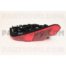 Stop Lambası Sağ . Japon Hılux Gun125, Gun126 2.4 D:2.8 D 20- Oem No: 81551-0k430