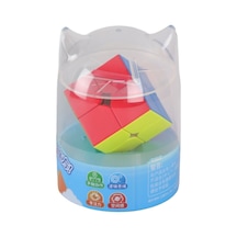 3183 Gan Cube Mg Standard 2x2 Cube Premium