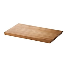 Bambu Kesme Tahtası. Bambu Ikea 45X28 Cm Mutfak Gereçleri Kesim T