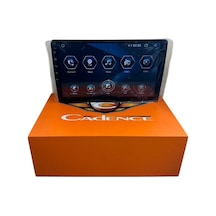 Cadence T5 10'' İşlemcili Profesyonel 360 Cam Destekli Oem Multimedia