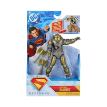 Film Karakterleri Figür 15 Cm Superman
