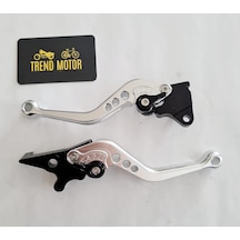 Spor Manet Takım Nikel - Honda Pcx 125 - 150 Oem