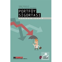 Portföy Sigortası - Gökhan Ugan - Scala Yayıncılık