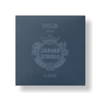Thomastik Infeld Jcl100 Jargar Classic Medium 4/4 Keman Teli Seti