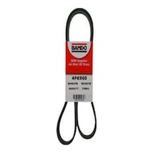 Bando 4pk0960 Kanallı Kayış Uno-bravo Chevr Aveo 1.2 16v 08 Honda-skoda -ısuzu-mazda-nıssan-opel 3.2 24v 7700861467-60551888-71739623