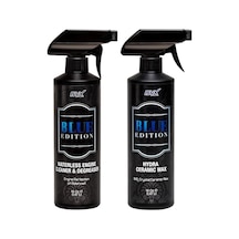 Divortex Wax Ve Susuz Motor Temizleme Seti