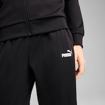 Puma Poly Suıt Kadın Eşofman Takımı 685075 01 Siyah