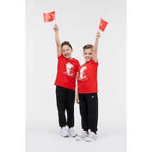 Lumberjack Ul 11ata01 4fx Kırmızı Unisex Çocuk Kısa Kol T-shirt 000000000101924307 Kırmızı Lumberjack Ul 11ata01 4fx Kırmızı Unisex Çocuk Kısa Kol T-shirt 000000000101924307 Kırmızı