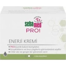 Sebamed Pro Enerji Kremi 50 ML