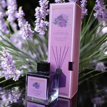 Mouvement Lavanta Bambu Çubuklu Oda Kokusu 100 ML