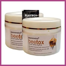 Gees Global Ipsycosmetics Beetox Arı Özü Kremi 100 Ml X 2 Adet + Jel Gbzs 57159765