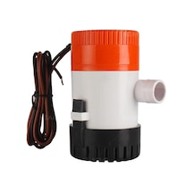 Sealux Marine Sintine Pompa 500gph 12v