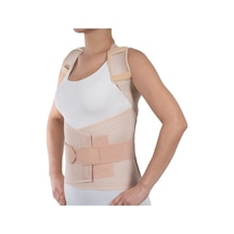 Wingmed Balenli Korse - Ergonomik Ve Kullanıcı Dostu