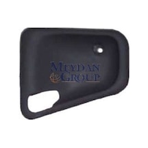 Mıtsubıshı Canter- Fe635/659- 98/06 Ön Kapı İç Açma Kolu Çerçevesi Sağ Gri Tw