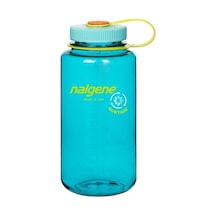 Nalgene 32 Oz Wm Sustain Suluk Matara 1 Litre Turkuaz 2020-0432